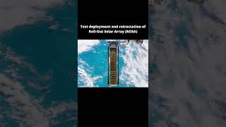 ISS EXPERIMENTS PHOTOS PT4