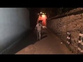 CALLEJON DEL DIABLO (EXPLORACIÓN PARANORMAL)