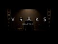 Fan Made Animation- Vraks