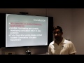 Concussion Awareness Talk