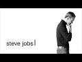 Steve Jobs super soundtrack suite - Daniel Pemberton