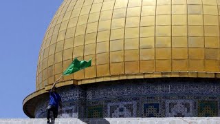 Tovább nő a feszültség, nincs nyugalom Kelet-Jeruzsálemben