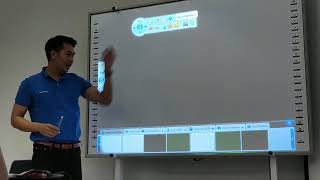 Vertex Interactive Board demo
