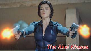 Tim Aksi Khusus | Terbaru Film Aksi | Sub Indo Full Movie HD
