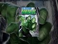The Hulk
