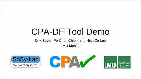 CPA-DF: A Tool for Configurable Interval Analysis to Boost Program Verification