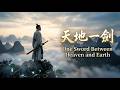 天地一劍|道家武俠原創歌曲|真正的劍,先斬己心|One Sword Between Heaven and Earth