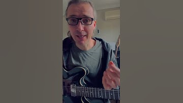 Double-Stops for Pentatonic Scales #shorts