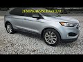 Ford Edge 2020 - 2FMPK4K95LBA60270