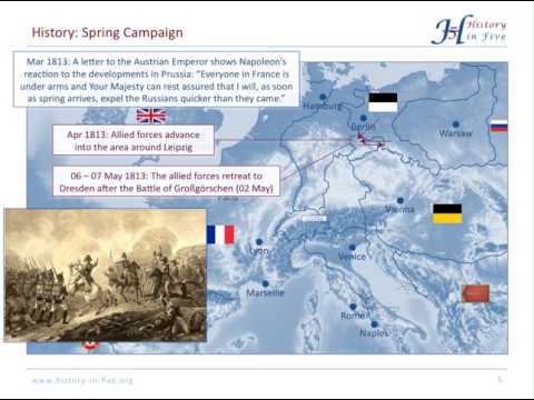 Napoleonic Wars: The