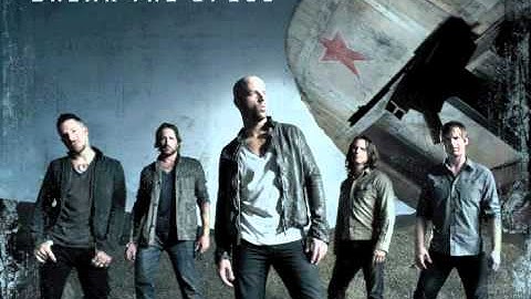 Daughtry - Crawling Back to You (Official)