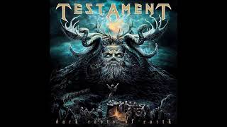 Testament - Native Blood
