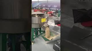 #Feed pellet mill#pellet mill#Small-scale production line for pellet processing#Biomass pellet