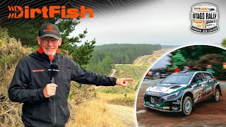 The LEGENDARY Otago Rally Returns! 2024 Preview