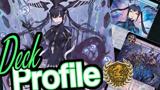 All TRICKS! Loki Discard Tempo Deck Profile: Force of Will (TCG)