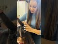 Flawless Bridal Look Transformation ✨