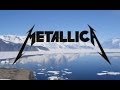 Capture de la vidéo Metallica With Cocacola-Zero Live In Antartica Full Concert (8/12/2013)