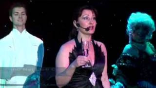 Soprano singer Natalia 412 / www.maximaaa.com