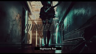 Nightcore - M19 - Hitorinbo Envy