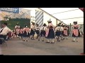 Alpenrose Fahnenweihe Heppenheim 1990 Teil drei Tanzen 22 Min