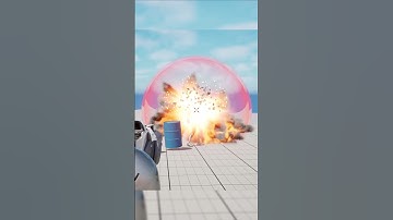 Incredible new free Unreal Engine 5 sample project!