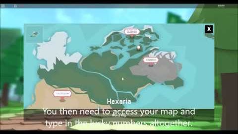 How to find the Crystal Key in Hexaria