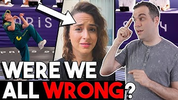 Raygun RESPONDS to "Devastating" Hate! Behavioral Analyst & Hollywood Dancer REACT!