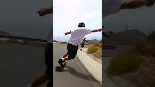 LONGBOARDING THE SPANISH COAST #linkedmedia