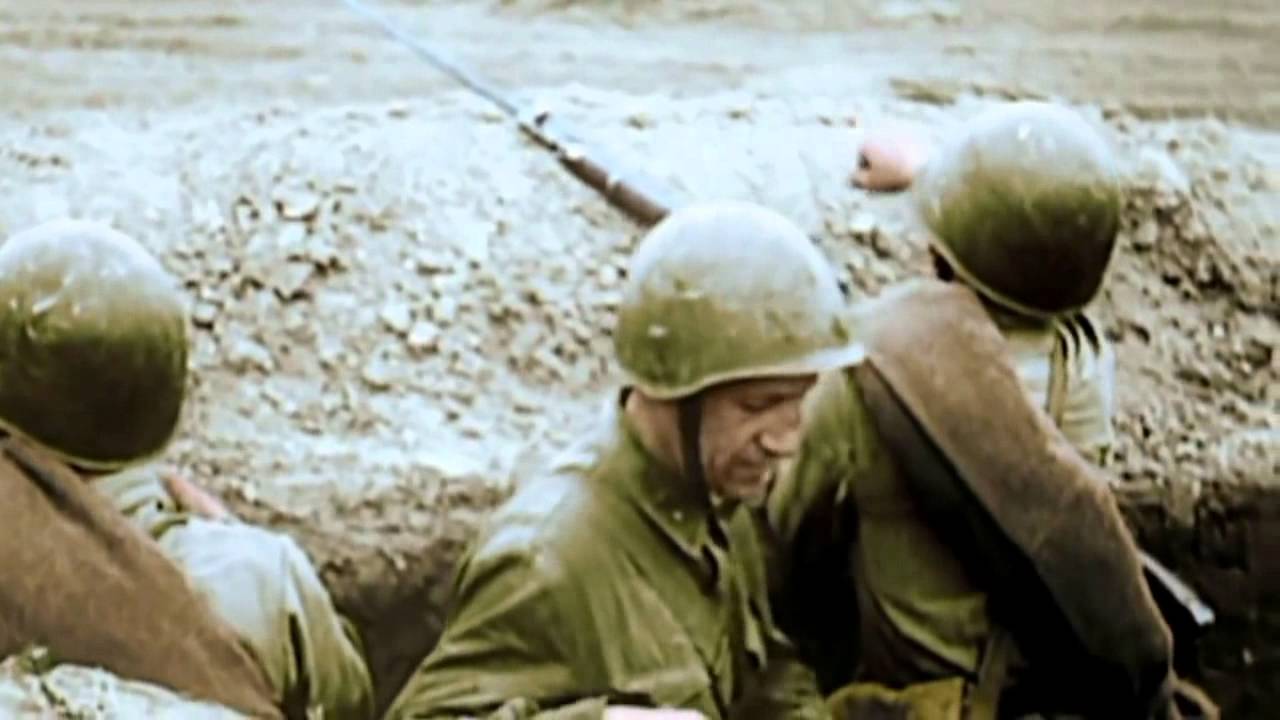 Ва-Банк - Солдат adlı videoyu YouTube'da izle