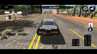 محاكاة تعليم قيادة سيارات ركن سيارة رقم (9)  لعبة سيارات محاكيالقيادة واقعي محاكاةسياراتالعاب سيارات