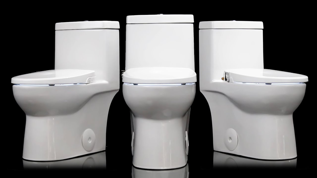 Alpha ONEV2 Review | AlphaBidet.com