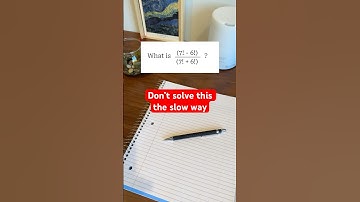 Learn this math trick to solve factorials faster