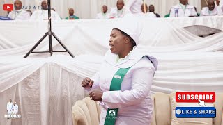 Mighty Vision MV || 2025 || Lona Linamandla || Inkonzo Yomshado Imvuselelo & Mighty Vision.