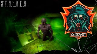 ● OUTCAST RP ● Тайна экспериментов! — STALKER RP №1009