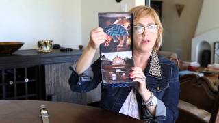 TWIN PEAKS - THE ENTIRE MYSTERY: KIMMY'S UNBOXING VIDEO