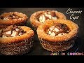 Recette des Churros Cups et Sorbet Coco (sans sorbetière)