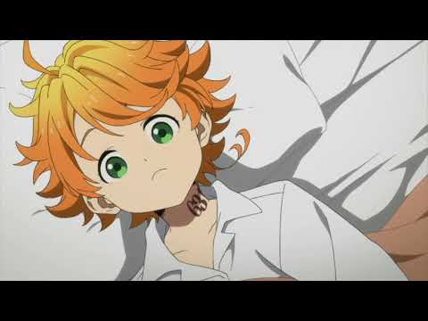 The Promised Neverland Episode 1 #3