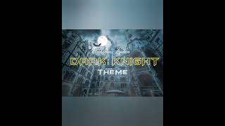 Dark Knight Theme - Thomas Lyden Orchestra