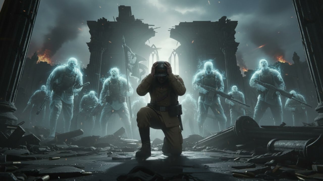 Цена Победы / Warhammer 40k Music