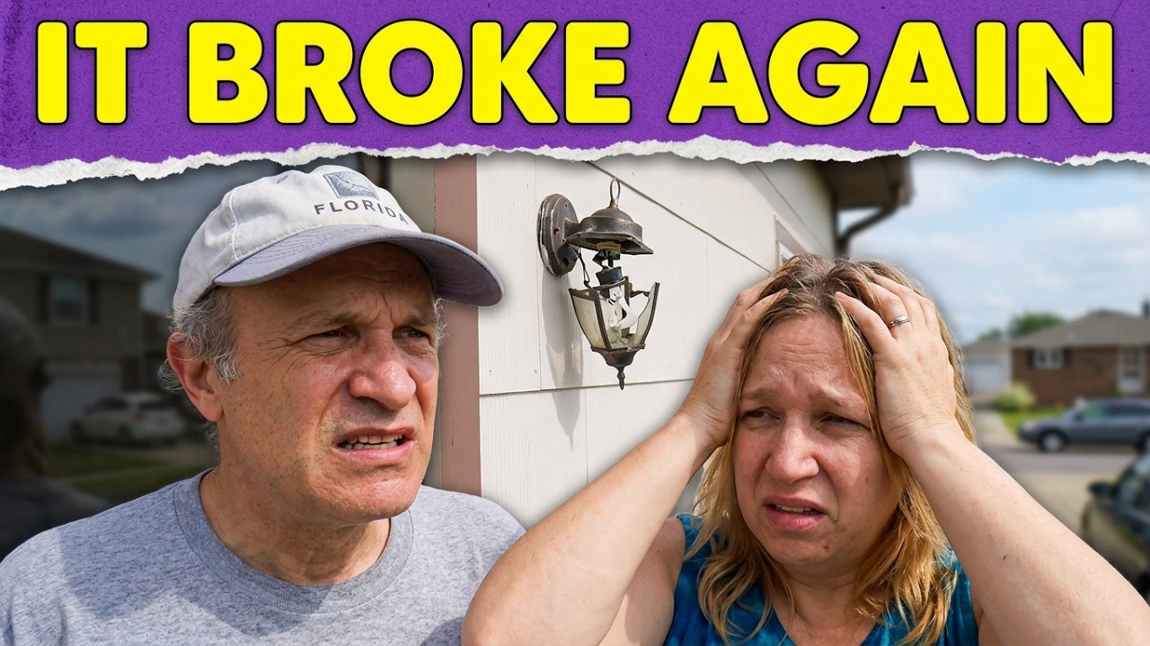 That Didn't Go As Planned - YouTube