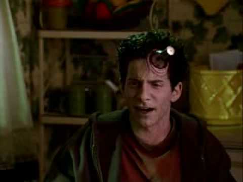 Idle Hands Trailer (the GOOD version)