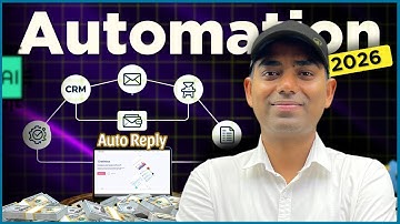 Day 05: How to Set Up Automatic Text & Auto DM Messages | Full Automation Guide