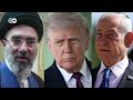 Iran talks: Will there be a breakthrough? | DW News