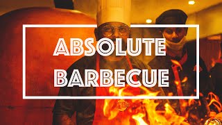 ABSOLUTE BARBECUE | AHMEDABAD | Unlimited Buffet | Cinematic