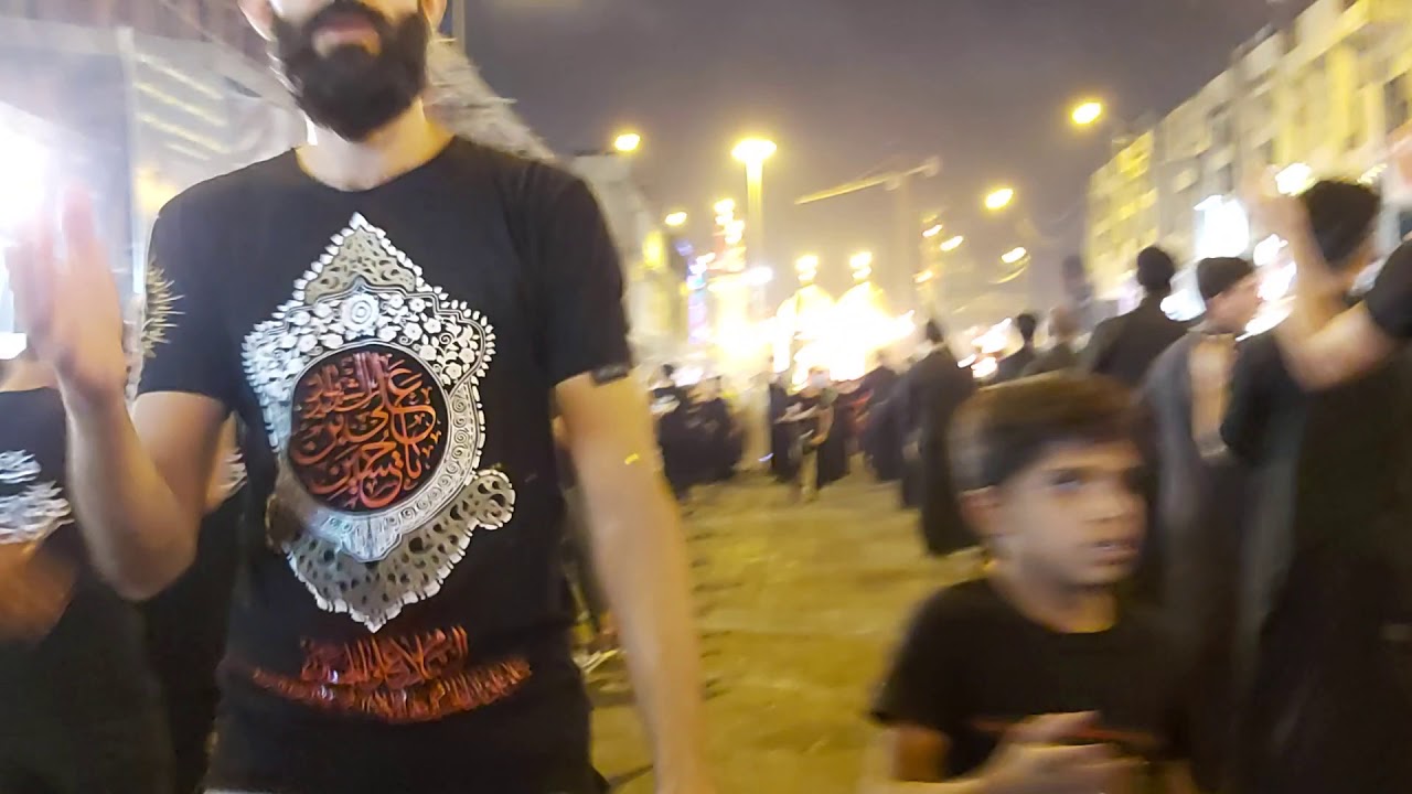 عمه زينب يم ابوي امشينه || فلاح العكيلي و محمد العكيلي ||الشاعر حسين جماسي 2019