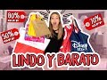 Dónde Comprar BONITO Y BARATO en NUEVA YORK🛍🗽| Dolce Placard