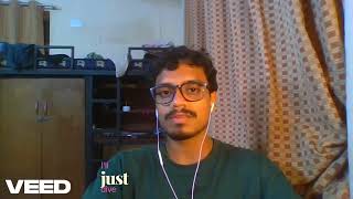 Amrit Raj | Video Resume — Software Engineer