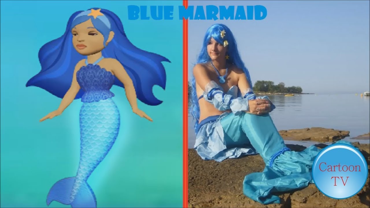 TEAM UMIZOOMI IN REAL LIFE - YouTube