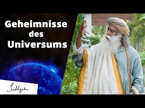 Weshalb kennen Yogis