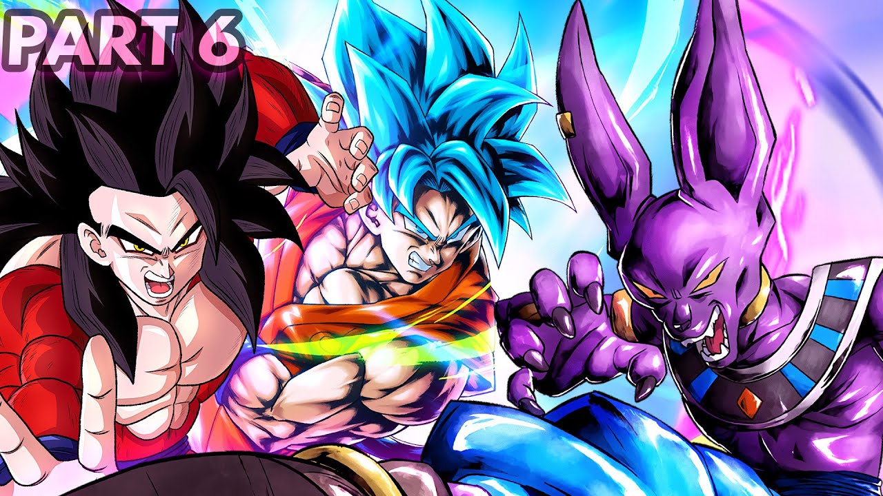 ultimate,kai, supreme, kaioshin, dabura, ssj3, ssj4, shin, kibito, oozaru, ...